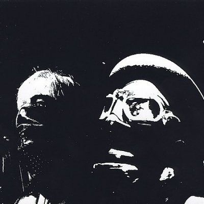 Two Lone Swordsmen - From The Double Gone Chapel (CD)