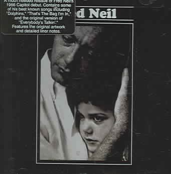 Fred Neil - Fred Neil (CD)