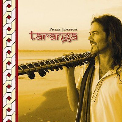 Prem Joshua - Taranga (CD)