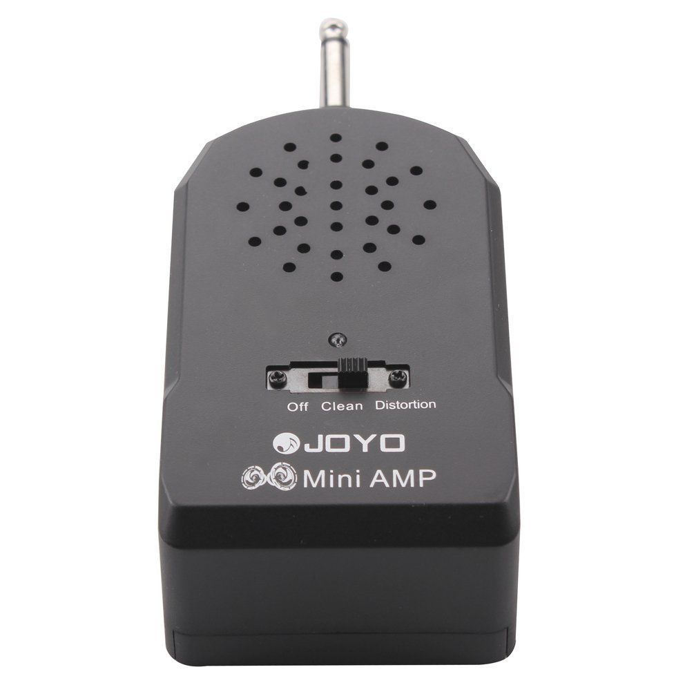 Joyo JA-01 Mini Guitar Amplifier | Shop Today. Get it Tomorrow ...