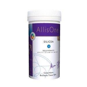 AllisOne 12 Silicea Biochemic Tissue Salts Large 180's
