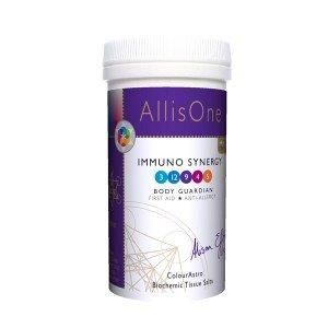 Allisone - Immuno Synergy Tissue Salts (180 Tablets)
