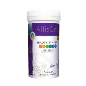 AllisOne Beauty Synergy Biochemic Tissue Salts Large 180's