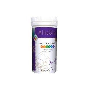 AllisOne Beauty Synergy Biochemic Tissue Salts Regular 60's