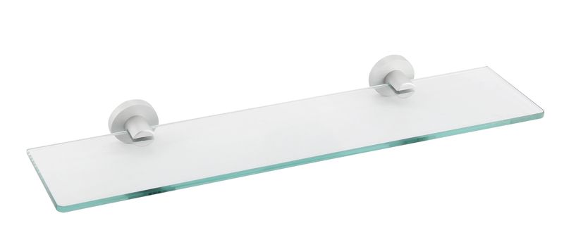 Casa - Tempered Clear Glass Shelf