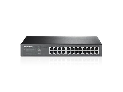 TP-Link 24-port Gigabit Switch