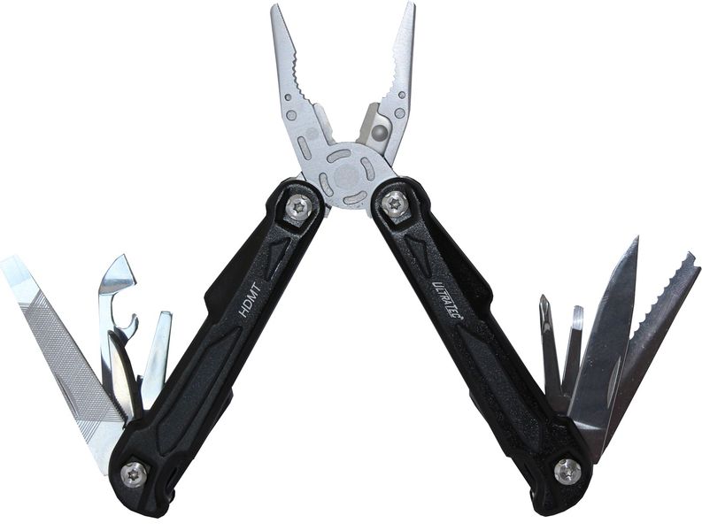 UltraTec 12 in 1 Multi Tool