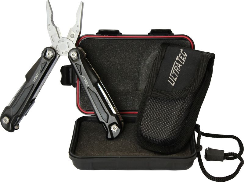 UltraTec - MS7442 O.N. Locking HDT Multi-Tool Box