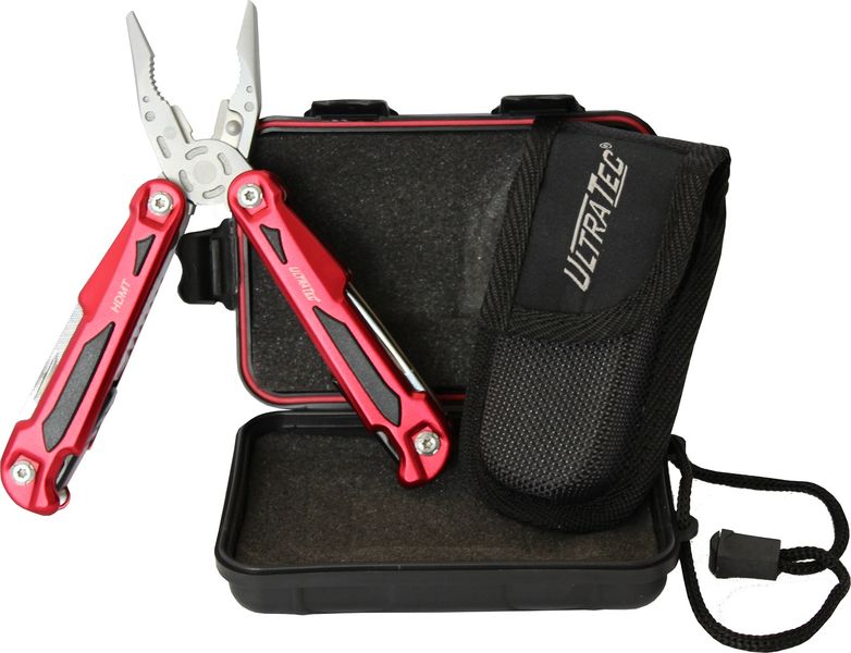 UltraTec - MS7444 O.N. Locking HDT Multi-Tool Box