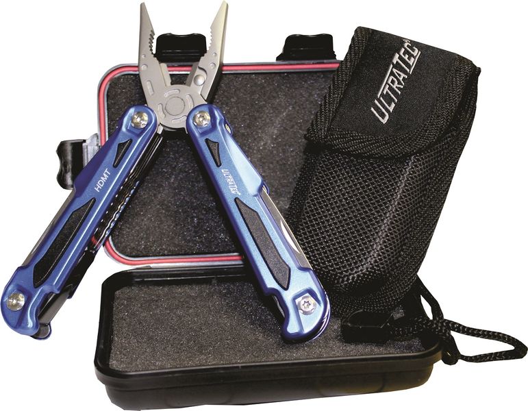 UltraTec - MS7446 O.N. Locking HDT Multi-Tool Box
