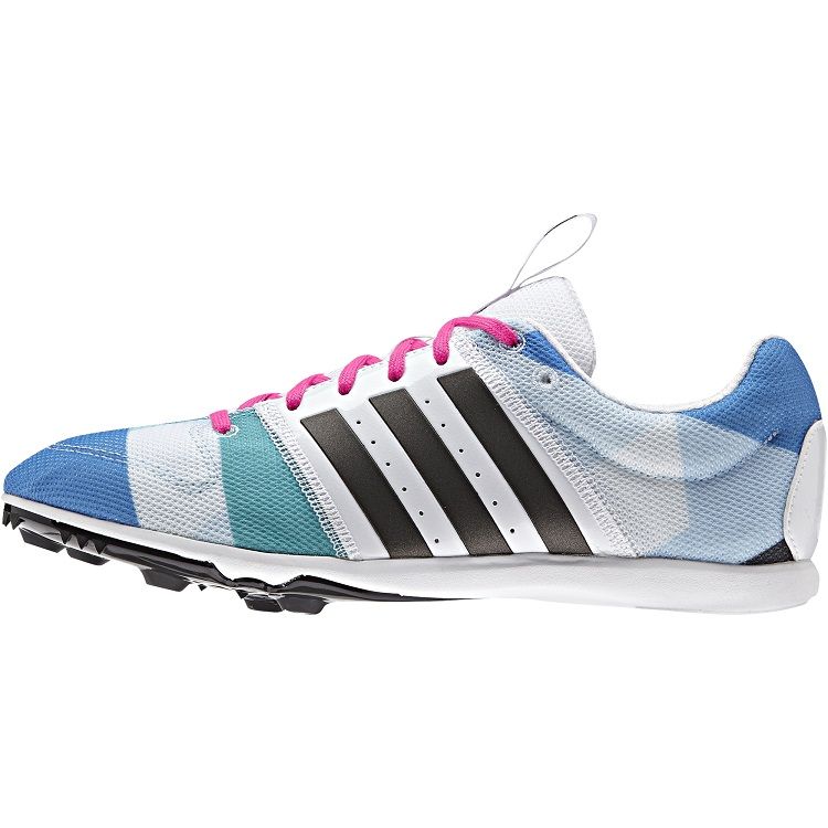Junior Adidas All Round Star Spikes Running Shoes | Buy Online in South Africa | takealot.com