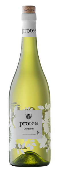 Anthonij Rupert Protea - Chardonnay - 6 x 750ml