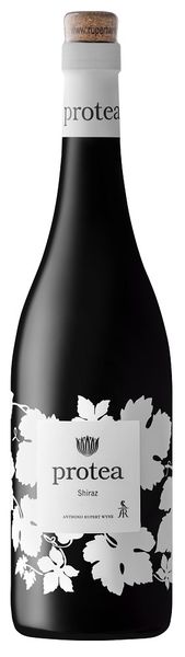 Anthonij Rupert Protea - Shiraz - 6 x 750ml