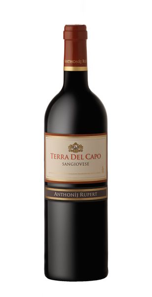 Terra Del Capo - Sangiovese - 6 x 750ml