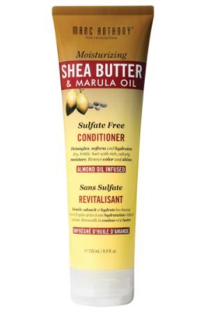 Marc Anthony Shea Butter And Marula Oil Conditioner - 250ml
