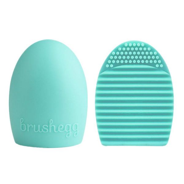 Brushegg Makeup Brush Cleaner
