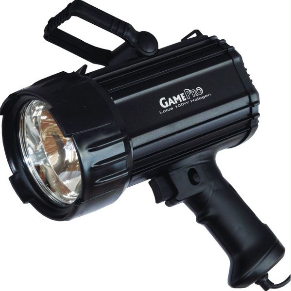 Gamepro - Lotus Halo 100W Spotlight