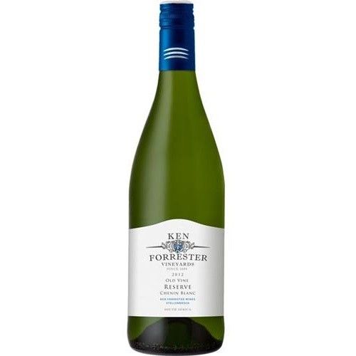 Ken Forrester - Old Vine Reserve Chenin Blanc - 6 x 750ml