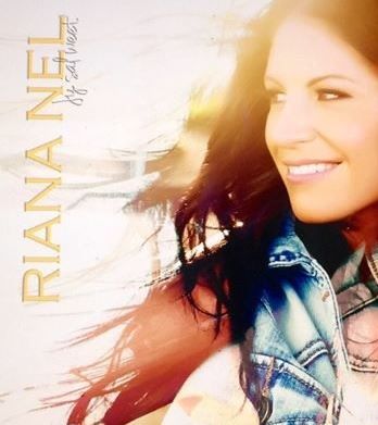 Riana Nel - Jy Sal Weet (CD)
