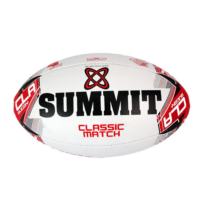Summit Classic Match Rugby Ball Shop Today. Get it Tomorrow