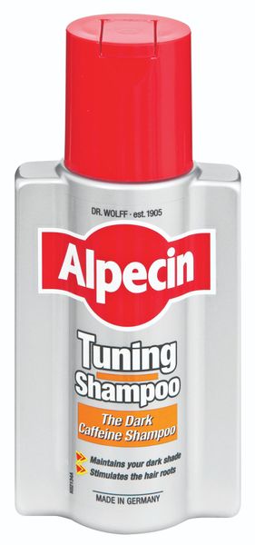Alpecin Tuning Hair Loss Shampoo 200ml