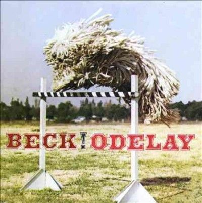 Odelay (Vinyl / 12" Album)