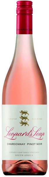 Leopards Leap - Chardonnay Pinot Noir - 6 x 750ml