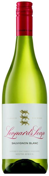Leopards Leap - Sauvignon Blanc - 6 x 750ml