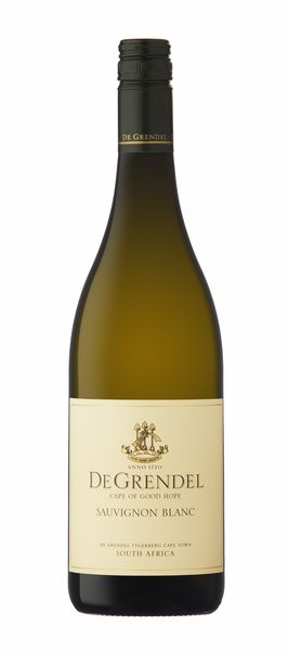 De Grendel - Sauvignon Blanc - 6 x 750ml