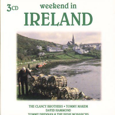 Weekend in Ireland - (Import CD)