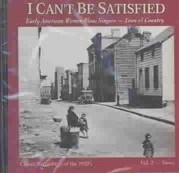 Various - American Women Blues Singers Vol 2 (CD)