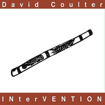 David L. Coulter - Intervention (CD)