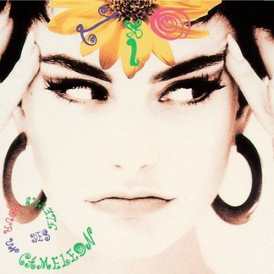 Lio - Des Fleurs Pour Un Cameleon (CD)