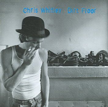 Chris Whitley - Dirt Floor (DVD)
