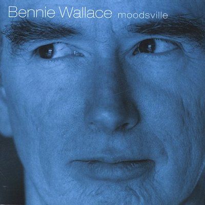 Moodsville - (Import SACD)