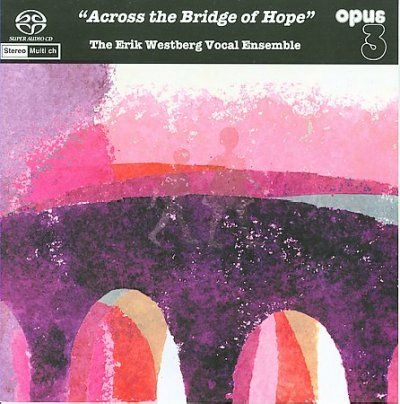 Across the Bridge of Hope - (Import SACD)