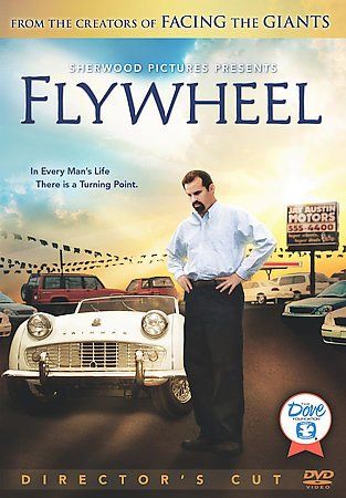 Flywheel - (Region 1 Import DVD)