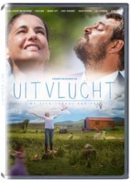 Uitvlucht (DVD)