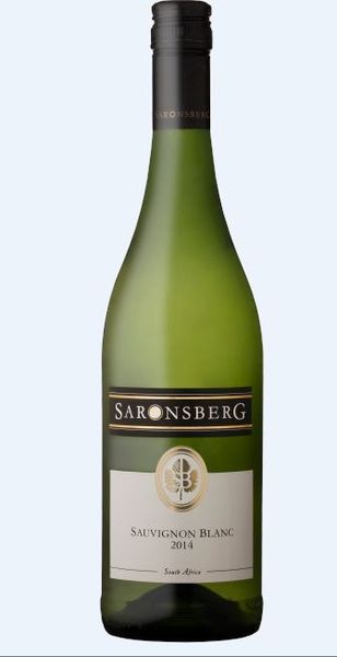 Saronsberg - Sauvignon Blanc - 6 x 750ml