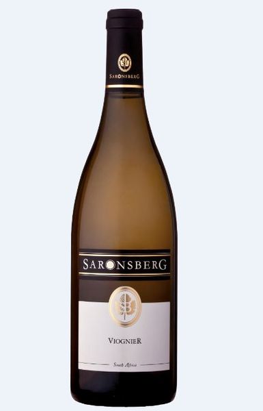 Saronsberg - Viognier - 6 x 750ml
