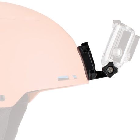 helmet side camera