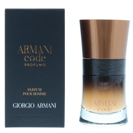 giorgio armani code profumo 30 ml