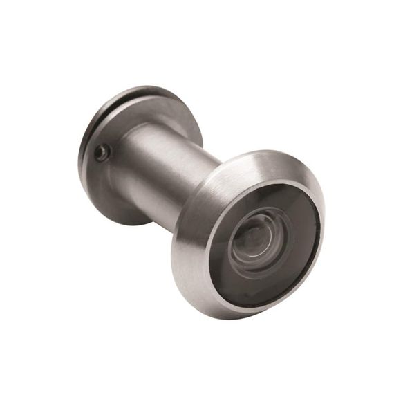 DPS PROject Satin Nickel Door Viewer FDV1