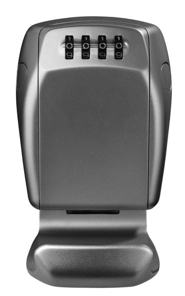 Master Lock Re-Enforced Wall Mounted Combination Mini Key Safe