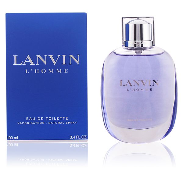 Lanvin L'Homme 100ml EDT (Parallel Import)