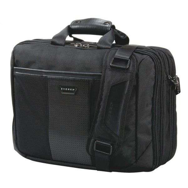 Everki Versa 17.3" Laptop Briefcase Bag