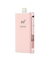PQI 32GB Iconnect - Rose Gold