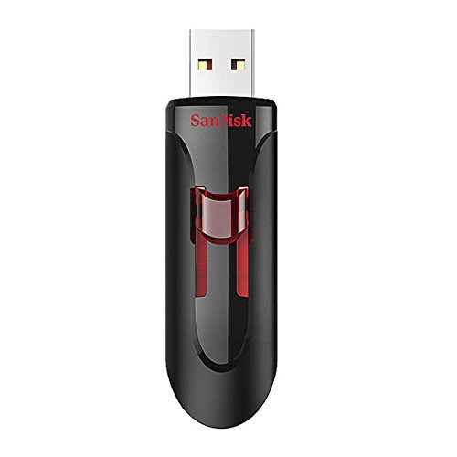 Sandisk Cruzer Glide&amp;Trade; 3.0 Usb Flash Drive 256GB