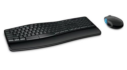 Microsoft Sculpt Comfort Desktop - Fpp