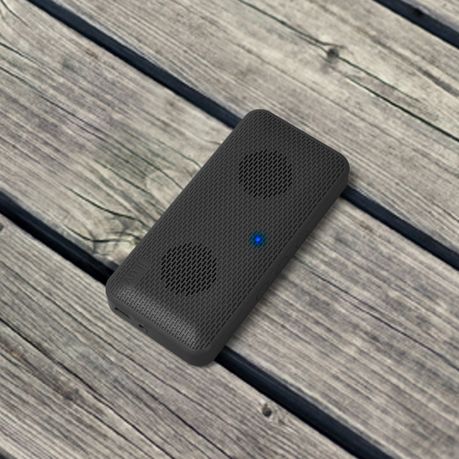 iLuv Ultra Slim Portable Bluetooth 